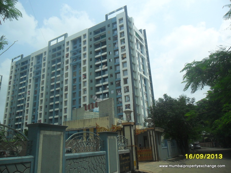 5236 Main - Avirahi, Andheri East