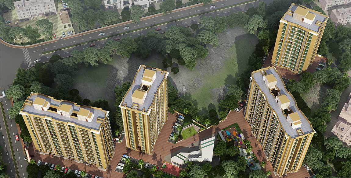 5245 Main - Arkade Art, Mira Road