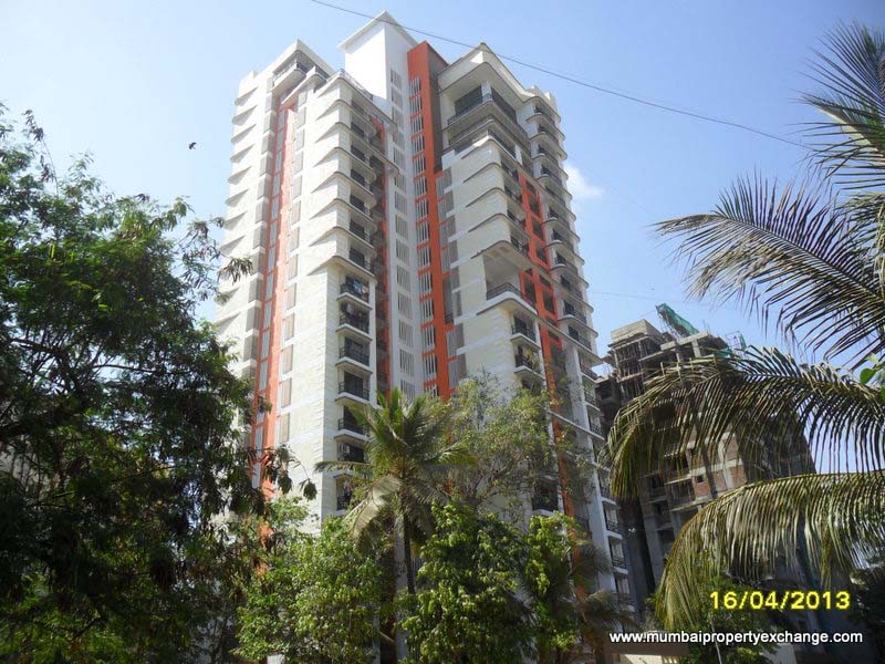 5248 Main - Jayshree, Worli