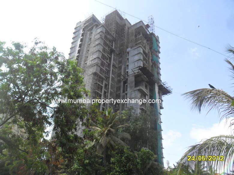 5248 Oth 23.5.2012 - Jayshree, Worli