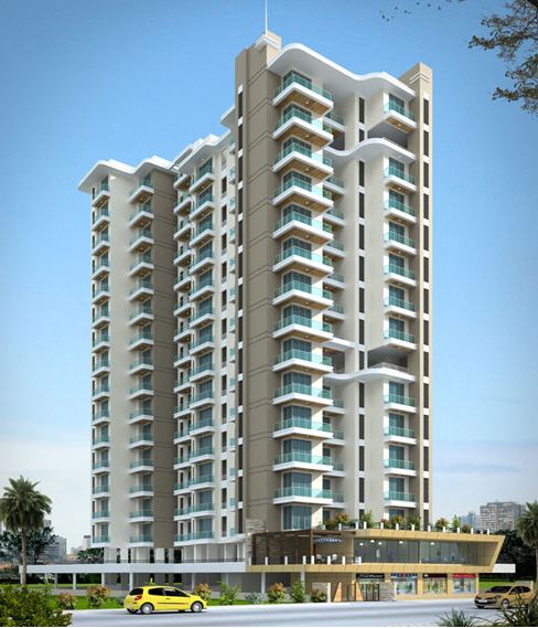 2 Sai Vishram, Dahisar West — for Sale