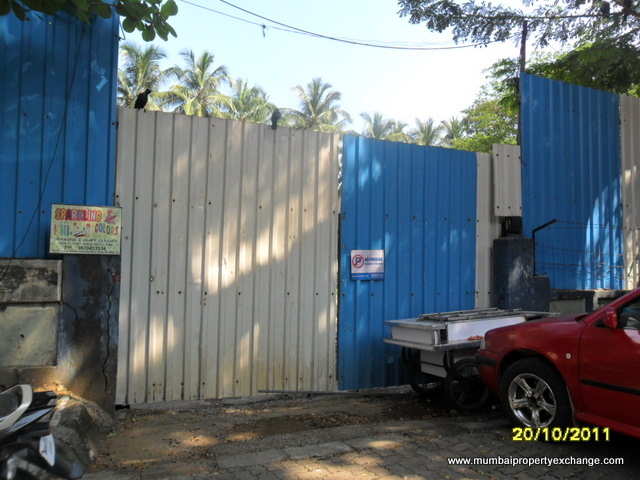 2 Sai Vishram, Dahisar West — for Sale