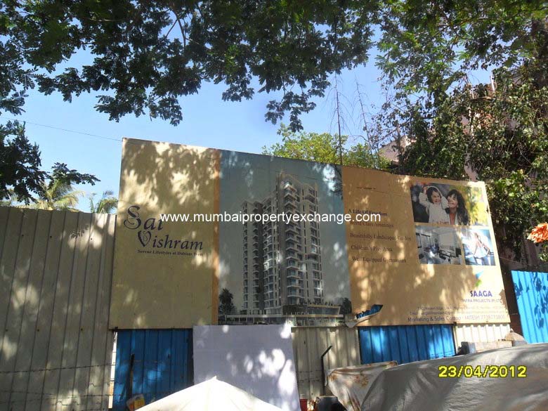 2 Sai Vishram, Dahisar West — for Sale