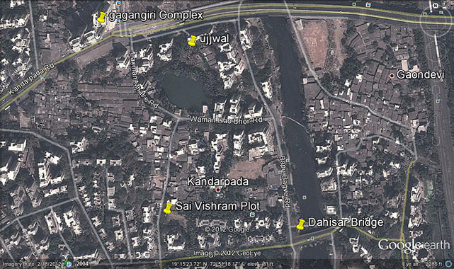 2 Sai Vishram, Dahisar West — for Sale
