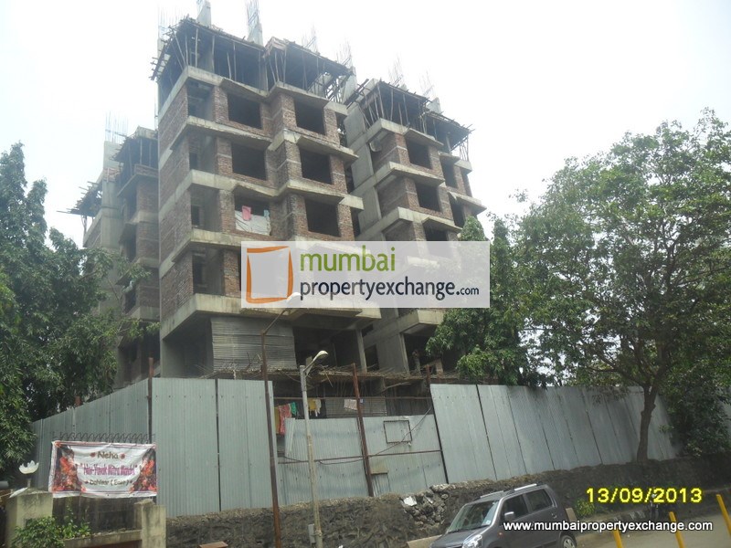 5255 Oth 13 Sep 2013 - Shri Upendra Nagar Chs, Dahisar East