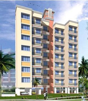 Versha CHS, Dahisar West