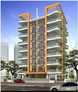 5 BHK Laxmi Vilas, Nepeansea Road — for Rent