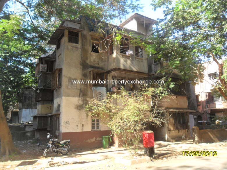 5 BHK Laxmi Vilas, Nepeansea Road — for Rent