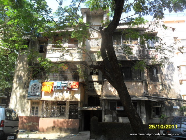 5 BHK Laxmi Vilas, Nepeansea Road — for Rent