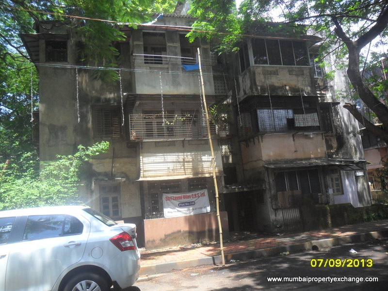 5 BHK Laxmi Vilas, Nepeansea Road — for Rent