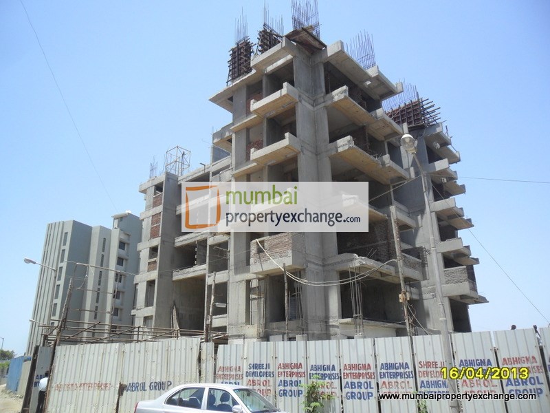 5265 Oth 16 April 2013 - Avirahi Heights, Malad West