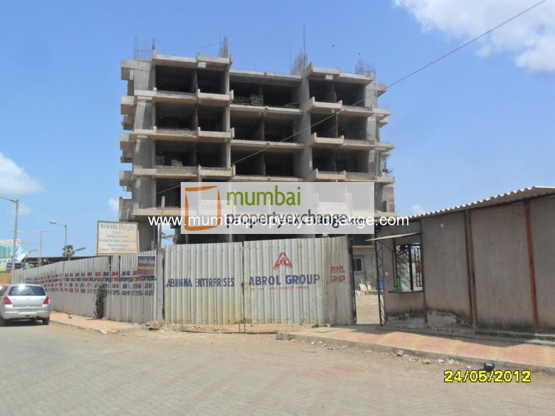 5265 Oth 23.5.2012 - Avirahi Heights, Malad West