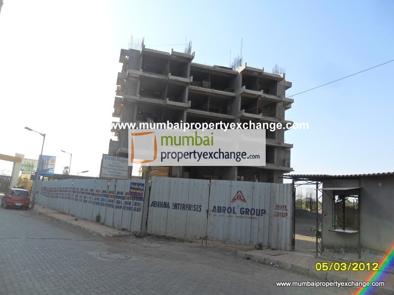 5265 Oth 5Th March 2012 - Avirahi Heights, Malad West