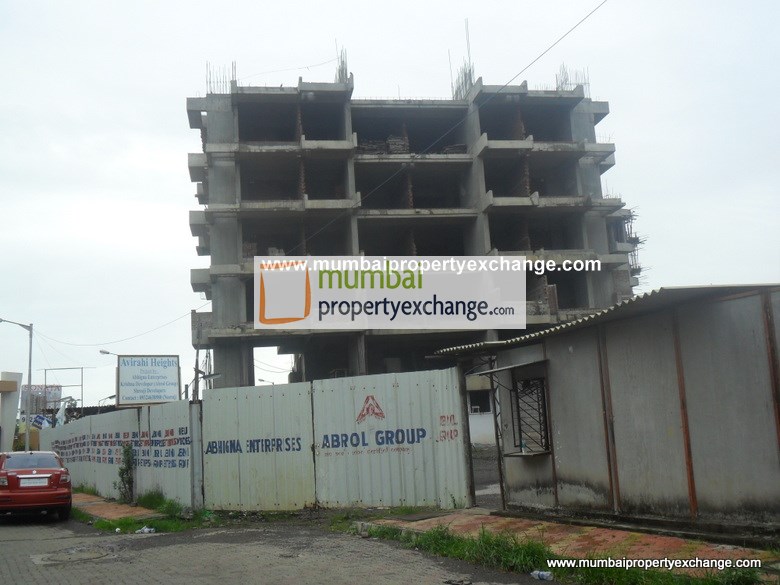 5265 Oth 9Th Aug 2012 - Avirahi Heights, Malad West