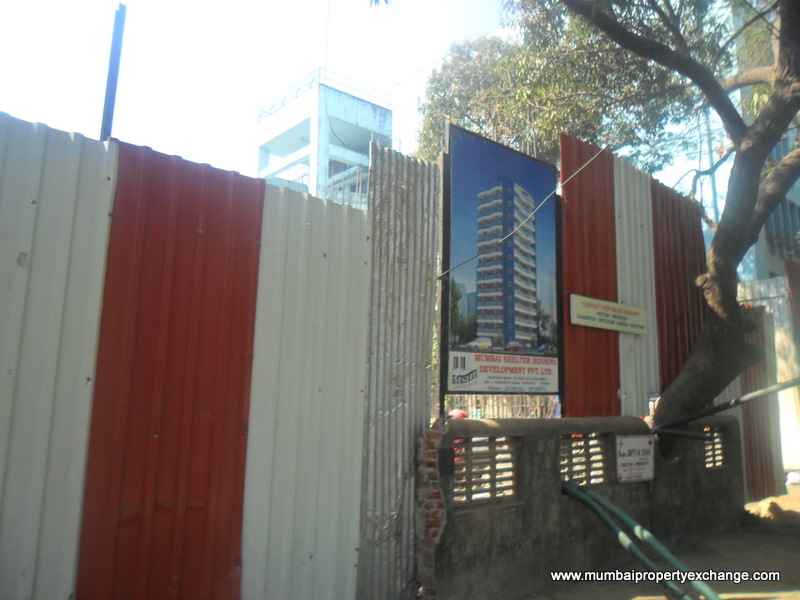 2 Samta CHS, Goregaon West — for Rent