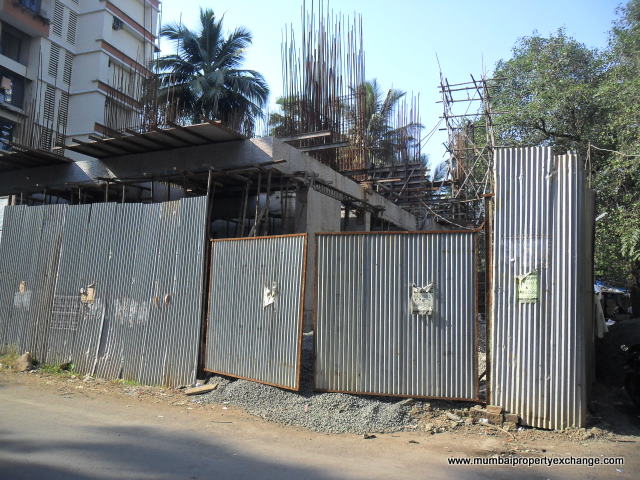 2 Samta CHS, Goregaon West — for Rent
