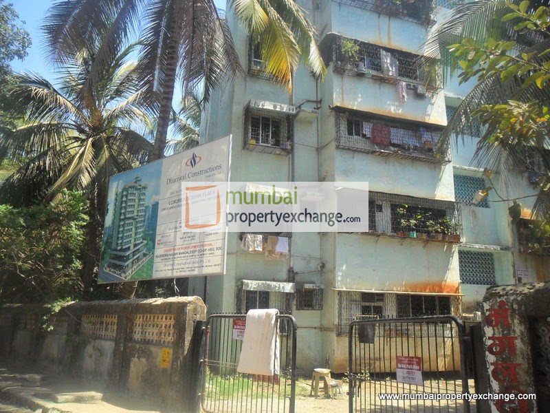 5269 Oth 15Th March 2011 - Mangaldeep, Borivali East