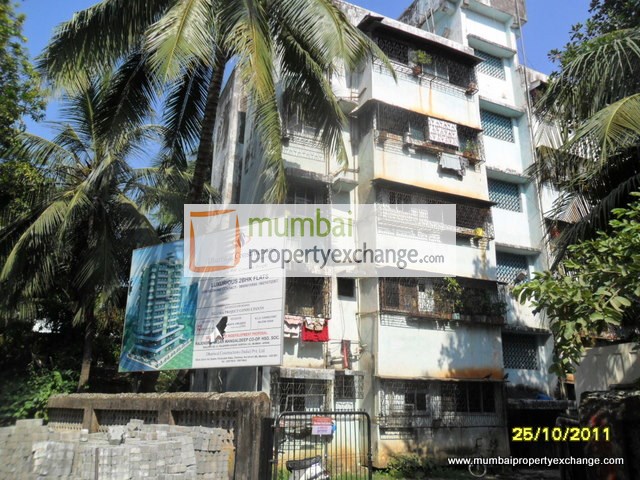 5269 Oth 28Th Oct 2011 - Mangaldeep, Borivali East