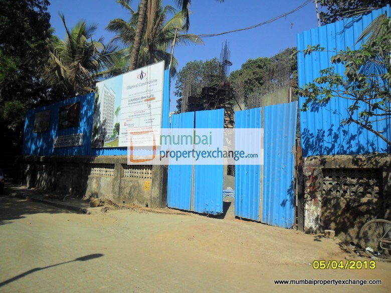 5269 Oth 6Th April 2013 - Mangaldeep, Borivali East