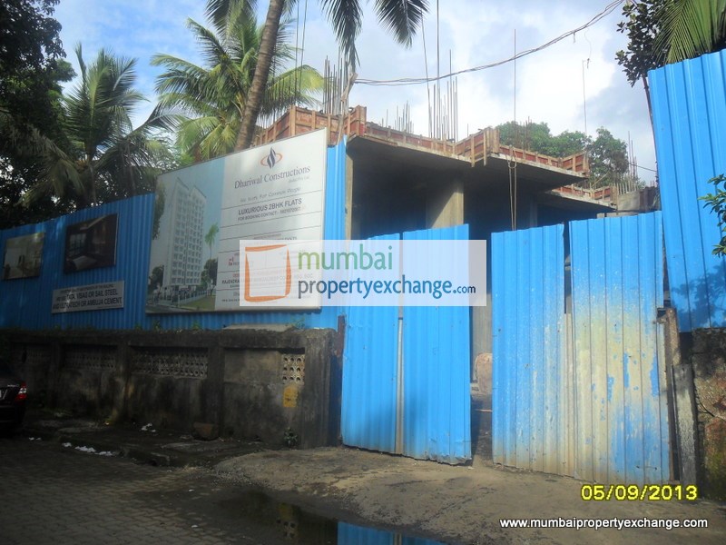 5269 Oth 7Th Sep 2013 - Mangaldeep, Borivali East