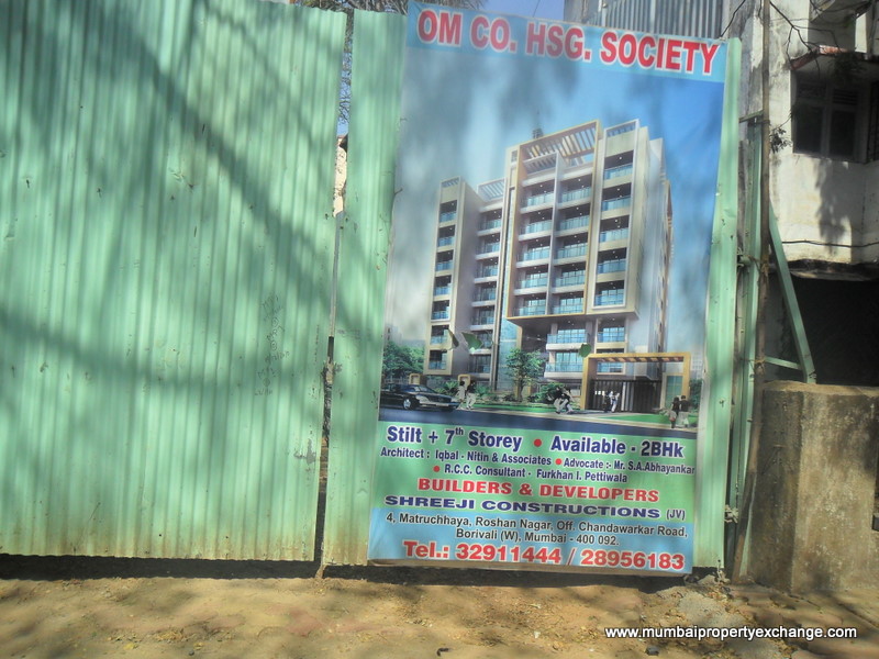 5277 Oth 15Th March 2011 - Om Chs, Santacruz East