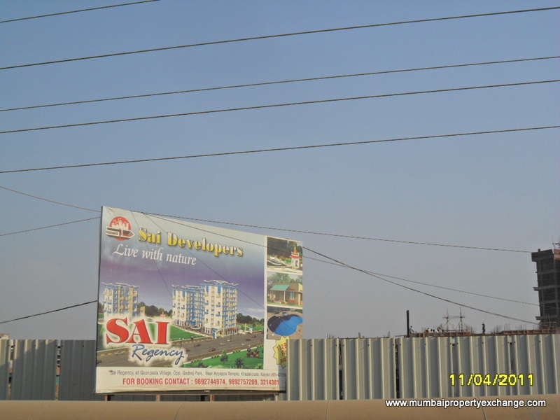 4 Rushi Towers, Andheri West — for Sale