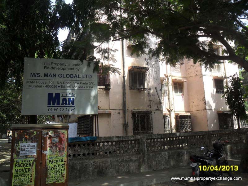 5315 Oth 14 April 2013 - Shilpa Terraces, Borivali West