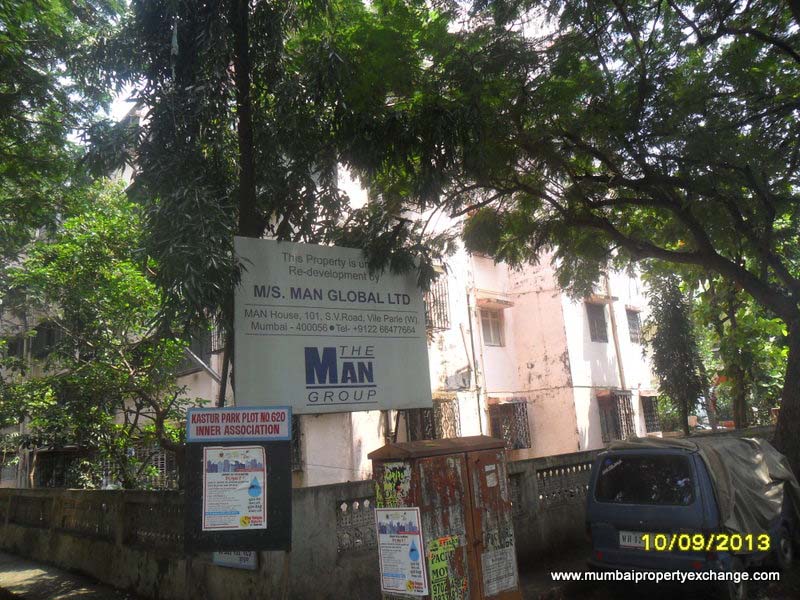 5315 Oth 7Th Sep 2013 Re Development - Shilpa Terraces, Borivali West