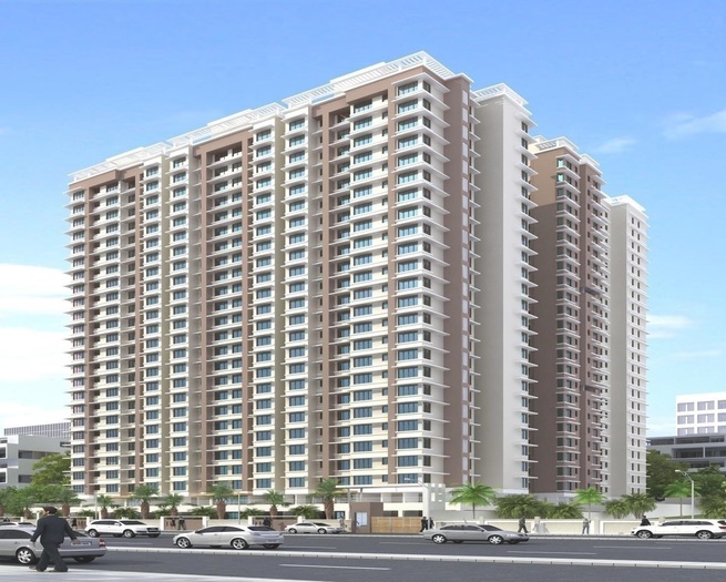 5317 Main - Mauli Pride, Malad East