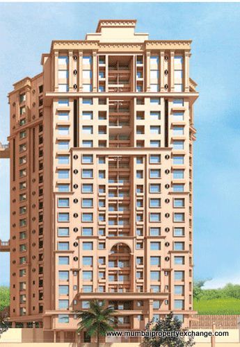 5323 Main - Rosemary, Kalyan