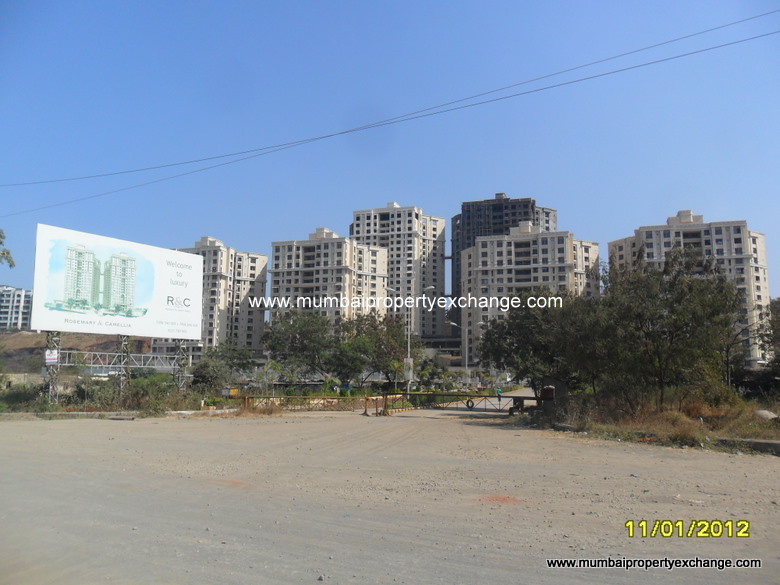 5323 Oth 10 Jan 2012 - Rosemary, Kalyan