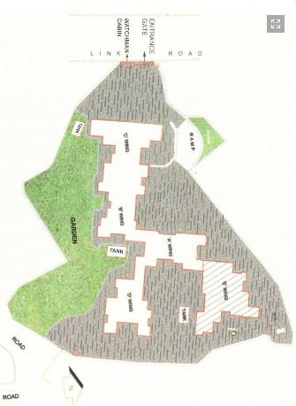 2 BHK Flats on Rent in Highland Park, Kandivali West