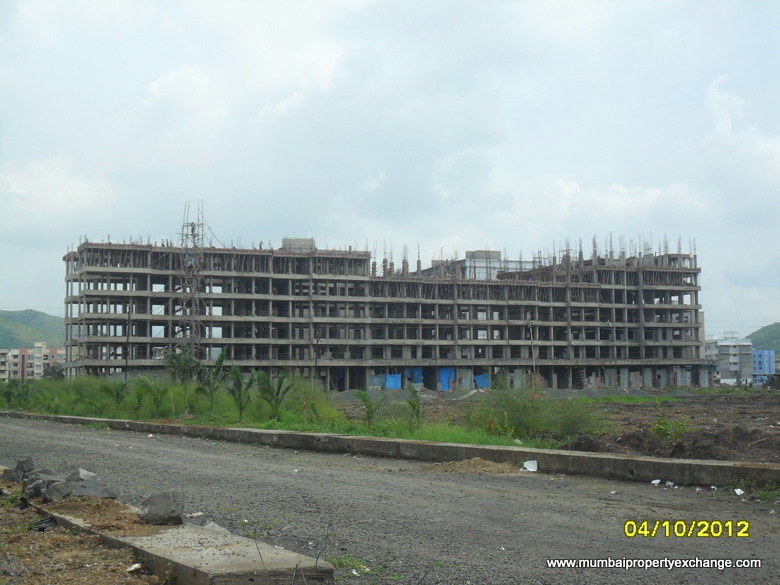 5336 Oth 5Th Oct 2012 - Mohak City, Virar