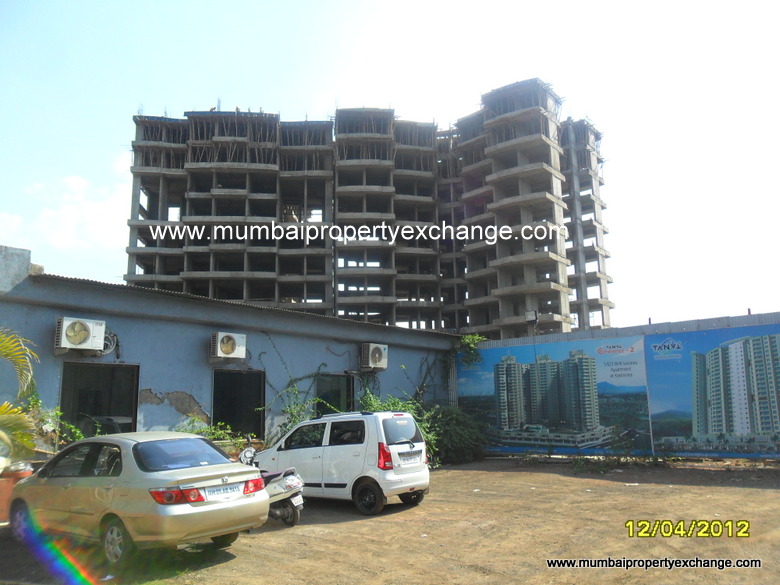 1 Tanvi Eminence, Dahisar East — for Sale — photo 3