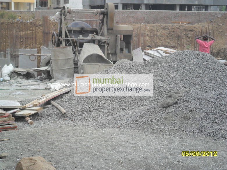2 BHK R S Exotica, Kharghar — for Sale — photo 4
