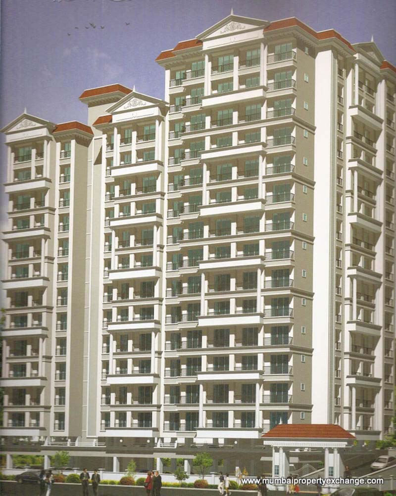 2 Neelkamal Heights, Chembur — for Sale