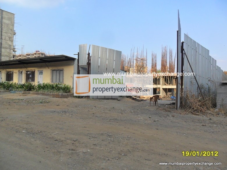 2 The Oasis, Belapur — for Rent