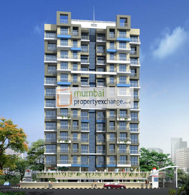 5406 Main - Simran, Bandra West