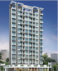 2 BHK Today Ganesham, Ulwe — for Sale