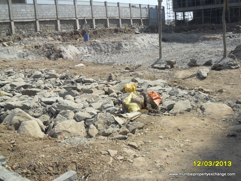 5416 Oth 12 March 2013 - Paradise, Ulwe