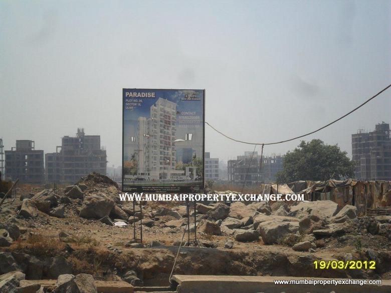 5416 Oth 23 March 2012 - Paradise, Ulwe