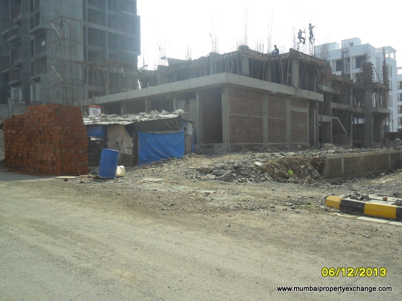 5416 Oth 5Th Dec 2013 - Paradise, Ulwe