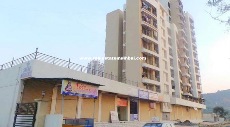 Sagar Residency