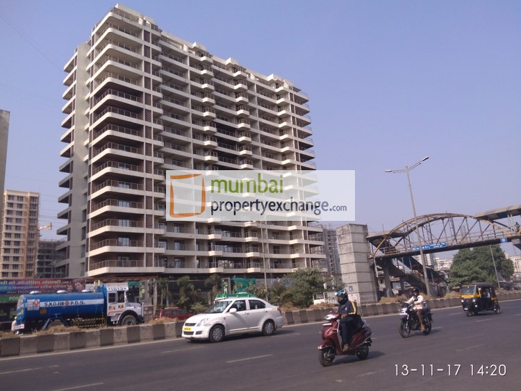 5441 Main - Mm Spectra, Chembur