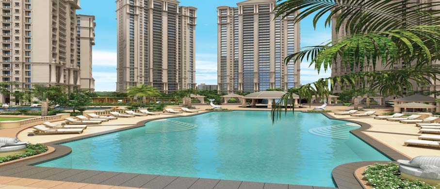 4 BHK Rodas Enclave Royce, Thane West — for Rent — photo 6