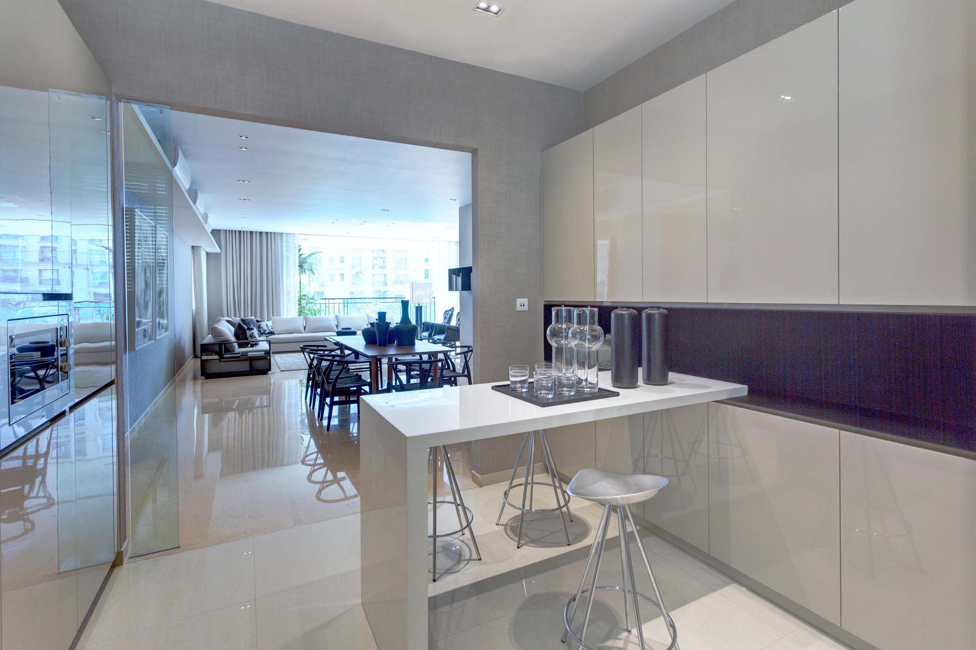4 BHK Rodas Enclave Royce, Thane West — for Rent — photo 11