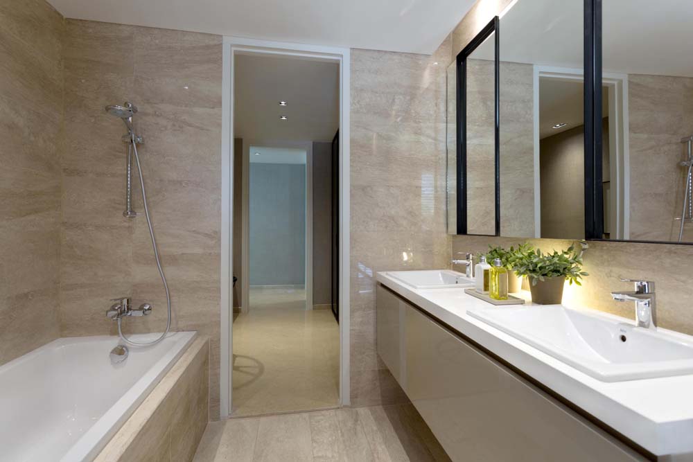 4 BHK Rodas Enclave Royce, Thane West — for Rent — photo 13