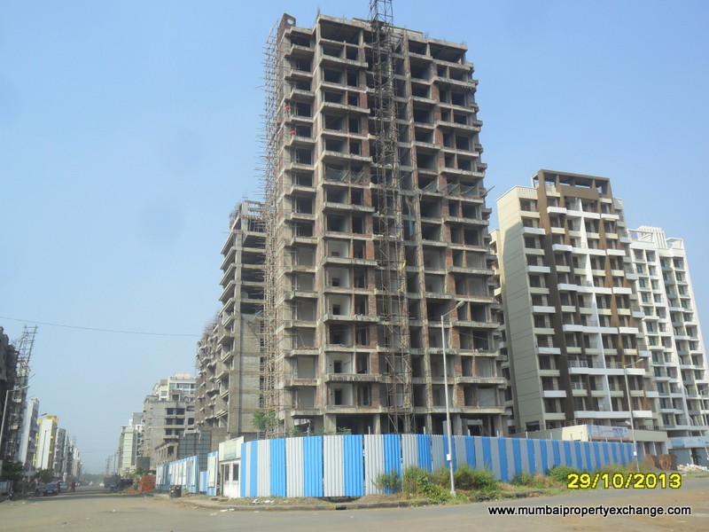 5467 Oth 30Th Oct 2013 - Marble Arch, Taloja