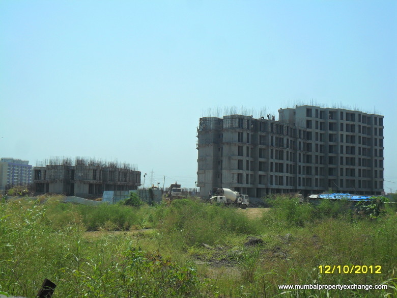 5475 Oth 12 Oct 2012 - Pearls Global Arena, Naigaon East