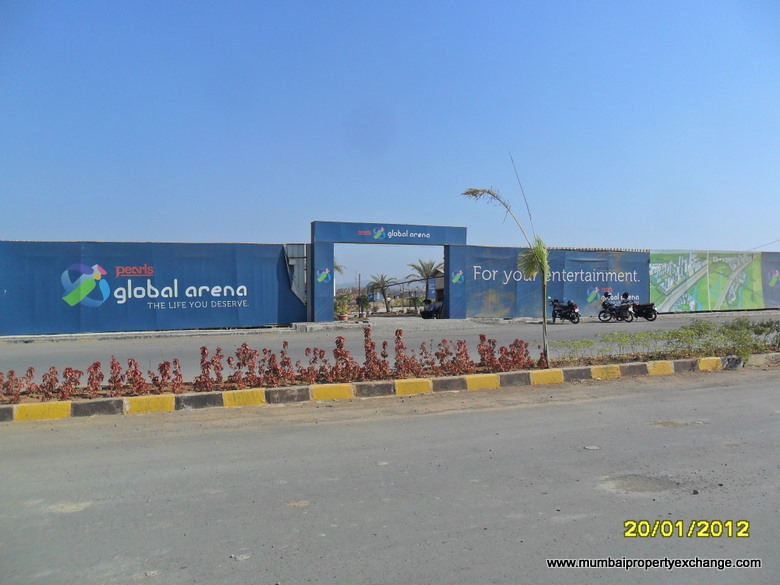 5475 Oth 20 Jan 2012 - Pearls Global Arena, Naigaon East